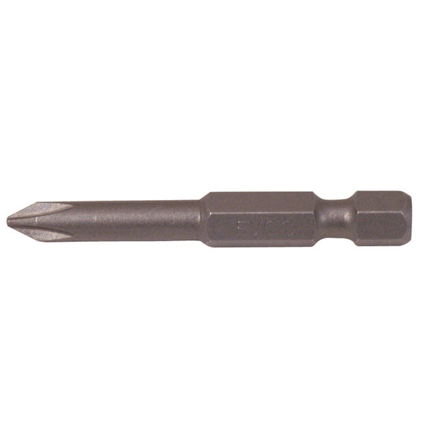 Ap Products AP Products 009-42P2 Phillips Bit - #2 x 2" Long 009-42P2